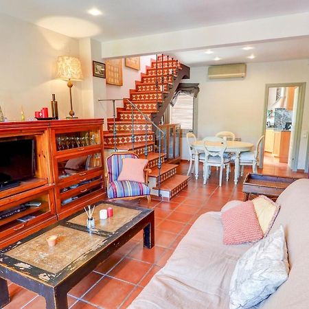 Montroig Zen Penthouse By Hello Homes Sitges Eksteriør billede