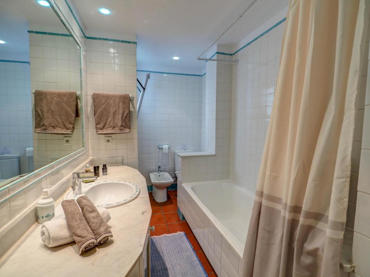 Montroig Zen Penthouse By Hello Homes Sitges Eksteriør billede