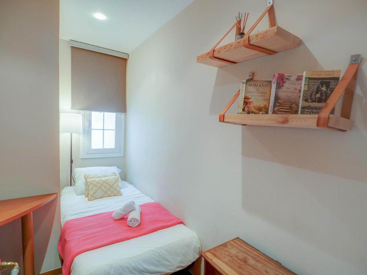 Montroig Zen Penthouse By Hello Homes Sitges Eksteriør billede
