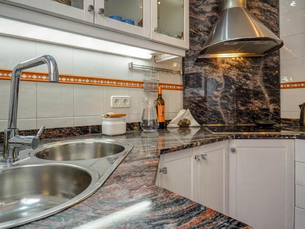 Montroig Zen Penthouse By Hello Homes Sitges Eksteriør billede
