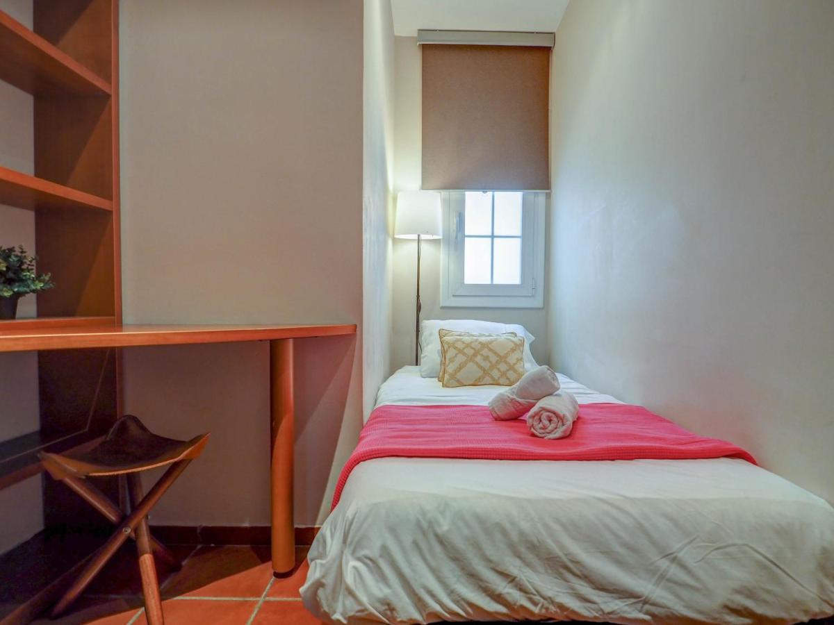 Montroig Zen Penthouse By Hello Homes Sitges Eksteriør billede