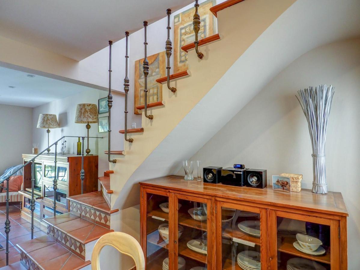 Montroig Zen Penthouse By Hello Homes Sitges Eksteriør billede