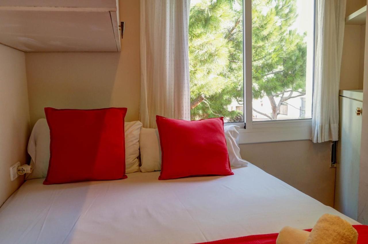 Montroig Zen Penthouse By Hello Homes Sitges Eksteriør billede