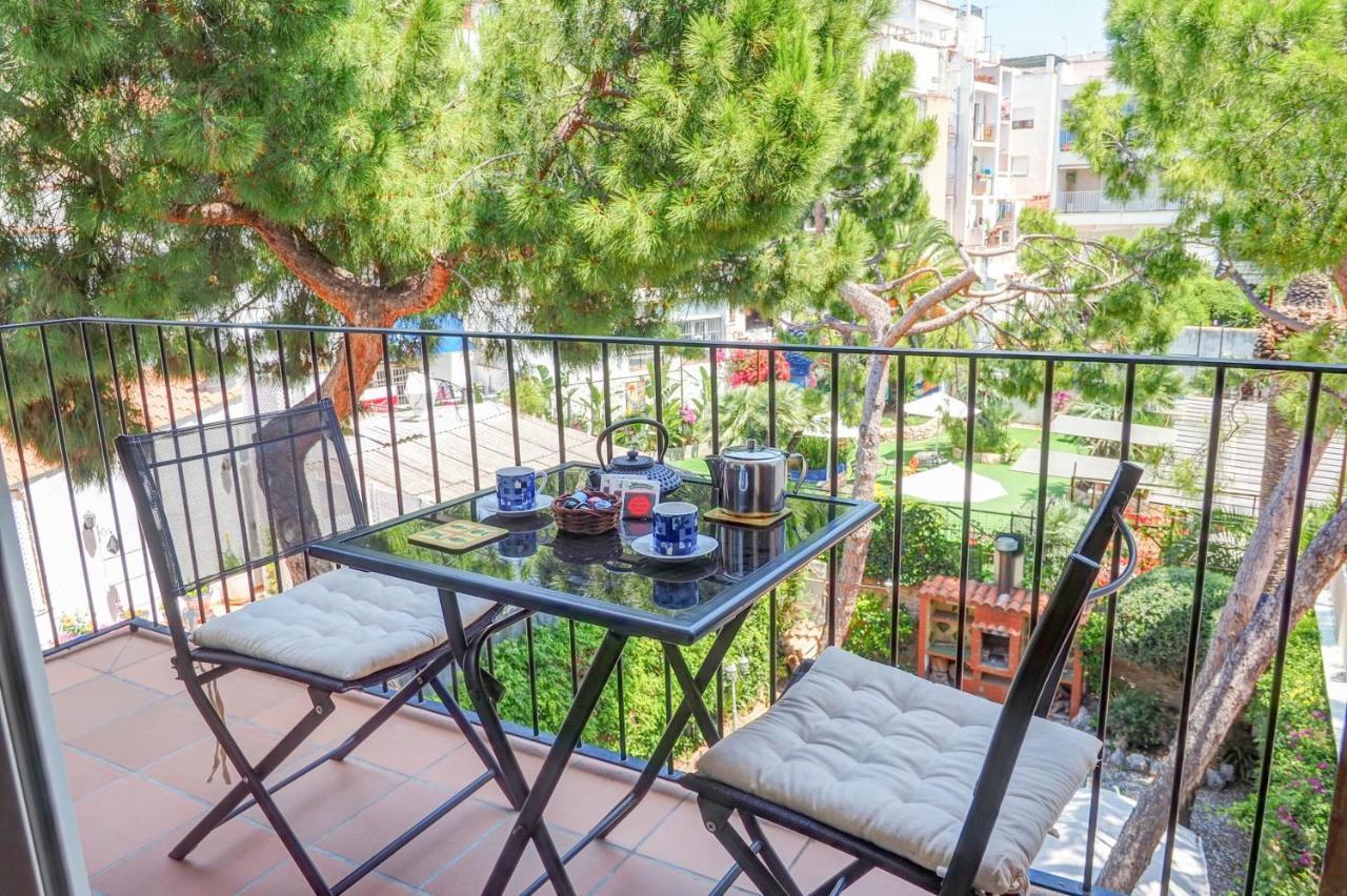 Montroig Zen Penthouse By Hello Homes Sitges Eksteriør billede